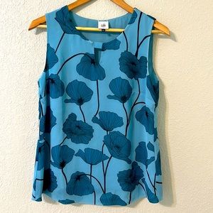 Cabi Poppy blouse